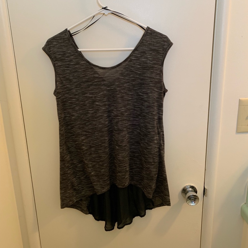 Dress shirt